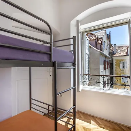 Downtown Hostel-3