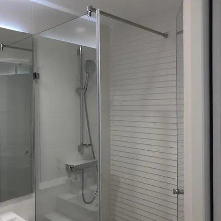 Comfortable Bel Etage Luxury Rooms - Room 3-3