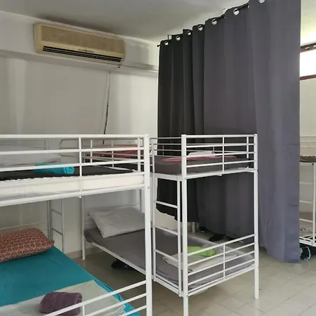 Guest House King 2-3