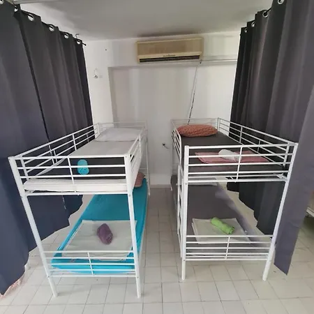 Guest House King 2-2