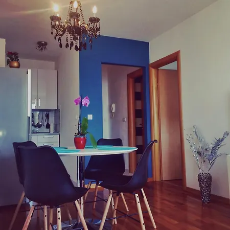 Split - Znjan - Luxury New Apartment On The Beach With Selfcheckin-3