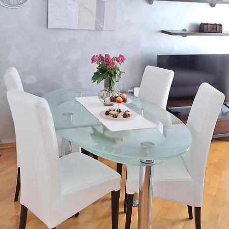 Apartment Leona-2