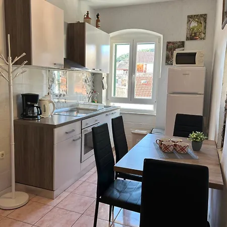 Nilaj Apartment-2
