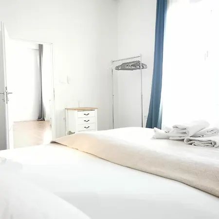 A&M Apartment And Rooms-3