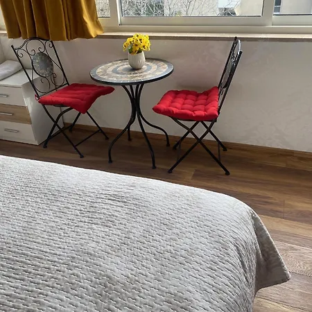 Iva Apartment Split-2