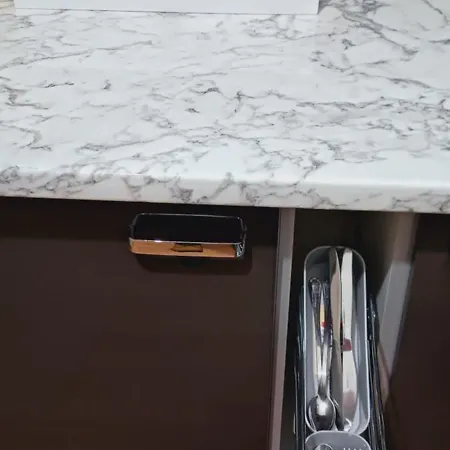 Studio Apartment Nani Centar-3