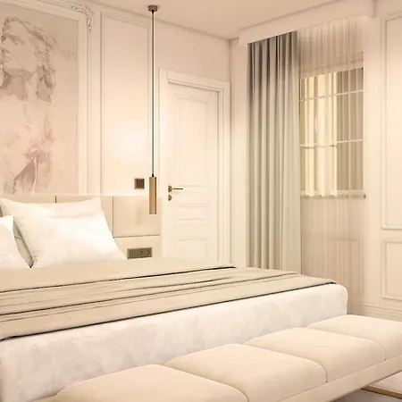 Marinel Luxury Rooms & Spa-2