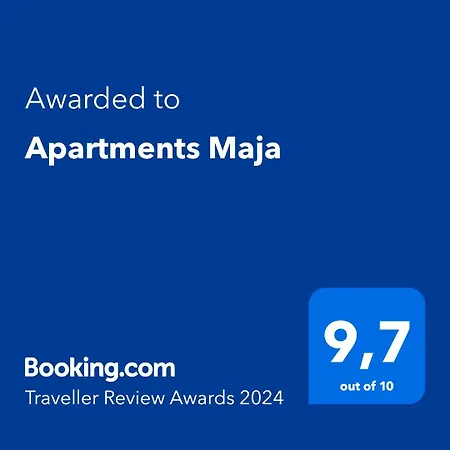 Apartments Maja-2
