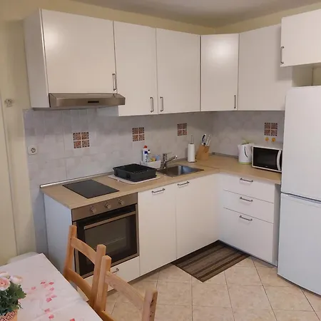 Apartment Lavanda-2