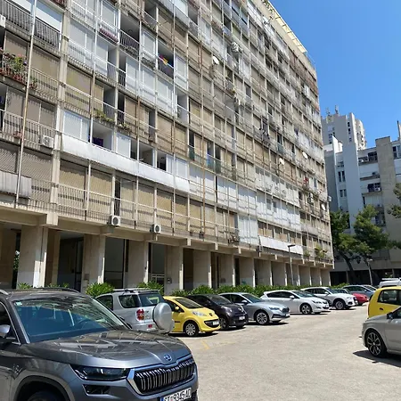 Apartman Great Wall-2