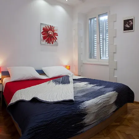 Apartment And Room Perfect Dream In Split-3