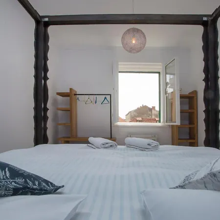 Stylish Theatre Apartments-2