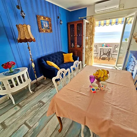 Apartments Tempera By The Beach-2