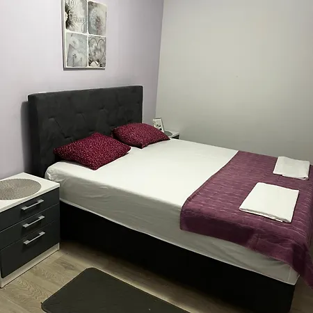 Apartment J&M-3