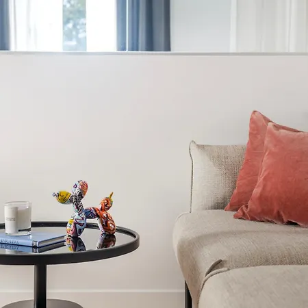 Maroen 3 Lux Apartment Old Town-3