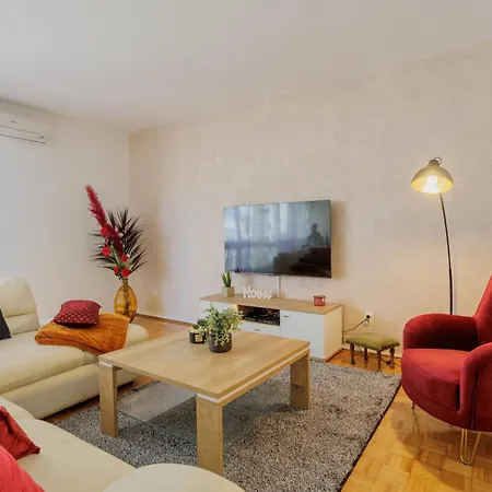 Center Apartment Silvana-2