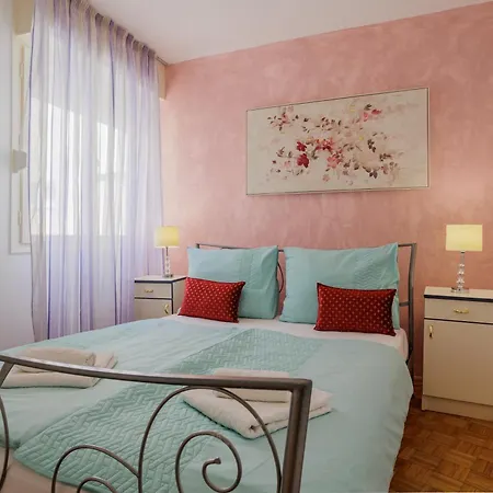 Center Apartment Silvana-3