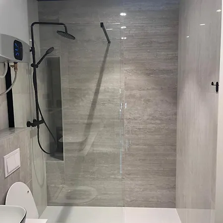 Marinac City Center Apartments & Rooms-2