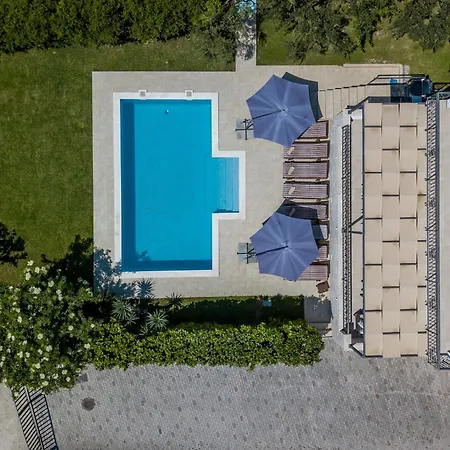 Split-Villas Dalmatica For 12-2