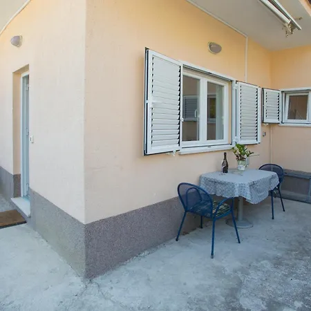 Apartment Adria Split-3