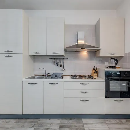 Apartment Slavica-New-With Jacuzzi-3