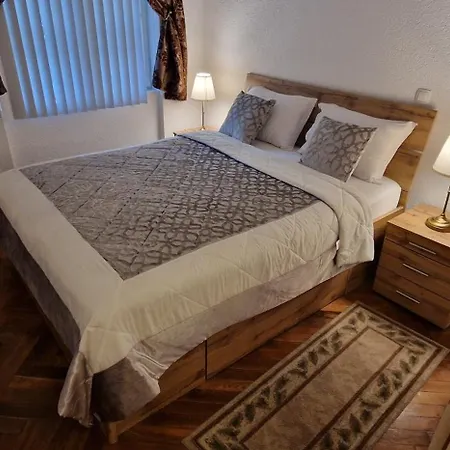 Apartment Anabela-2