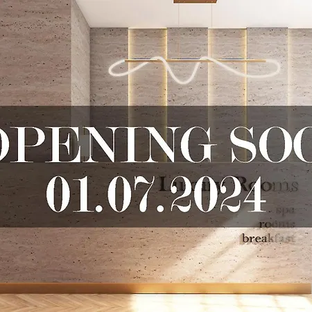 Marinel Luxury Rooms & Spa-3