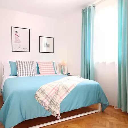 Holiday Apartments Split-3