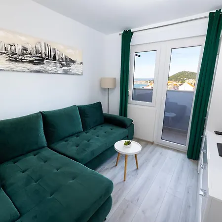 Apartment Kokolo With Sea View-3