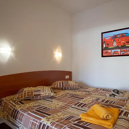 Apartment Adria Split-2