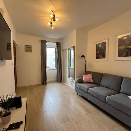 Apartment Darka-3