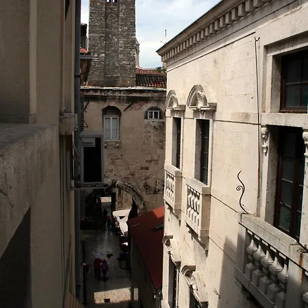 Banica Apartments & Rooms-2