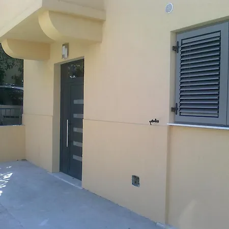 Centar Split Apartments Manus-3