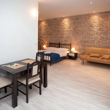 Apartments Galic-3