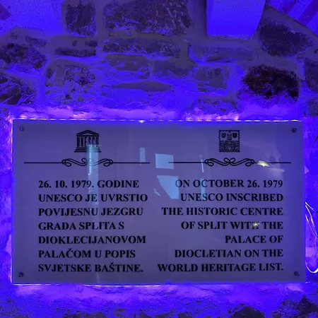 Diocletian Wine Studio Apartment-3
