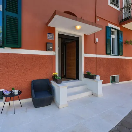 Premium Apartment Alba Rosa-3