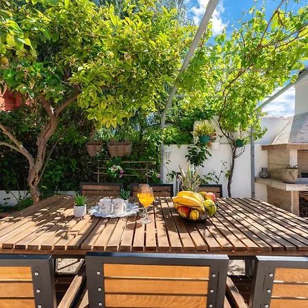 Premium Apartment Alba Rosa-2