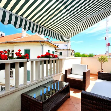 Apartment Sakal-3