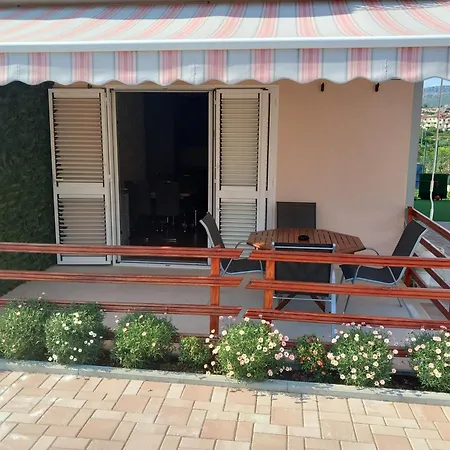 Apartment Antea-3