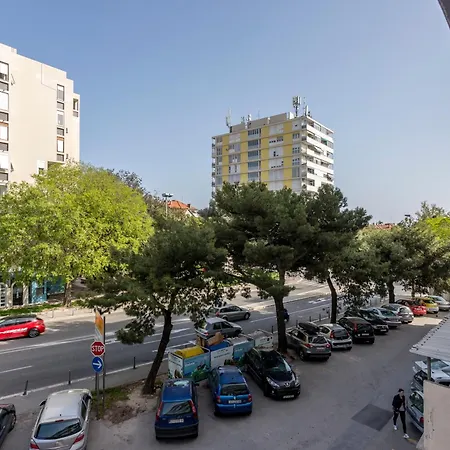 Comfort Stay Apartments-2