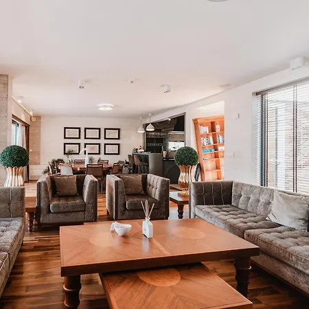 Penthouse Vinci-2