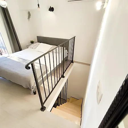 Central Apartment Niko-2