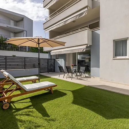 Adriatic Queen Rooms & Apartments-3
