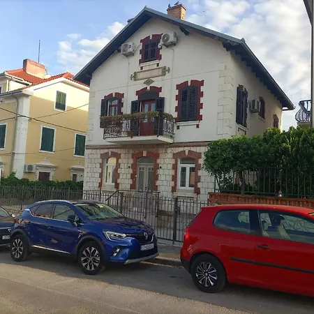 Marjan Apartment & Rooms-2