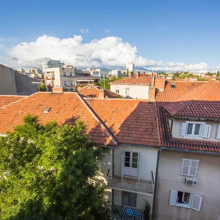Luxury Rooms And Apartment Silente Bacvice-3