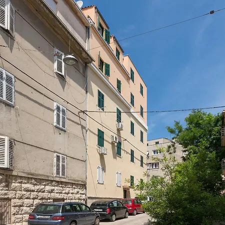 Luxury Rooms And Apartment Silente Bacvice-2