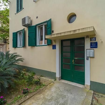 Luxury Rooms Silente Bacvice 1-2
