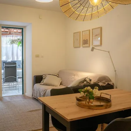 Apartments Bubalova Split-2