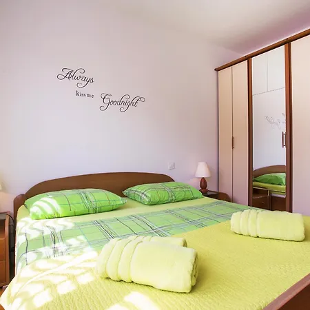 Apartments Zenta-3
