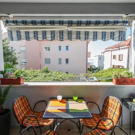 Apartments Zenta-2